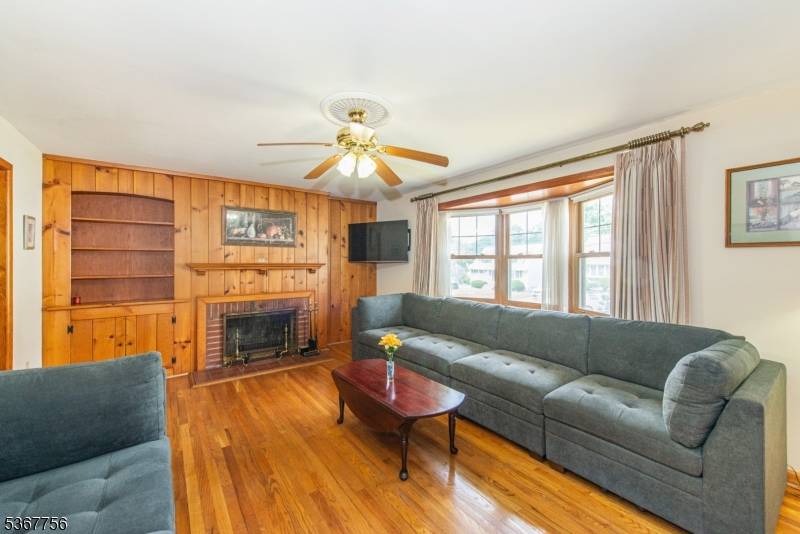 Welcome to 116 Rockaway Avenue, a lovely and spacious 4 Bedroom 2 Bath Cape Cod home nestled on a picturesque property in Rockaway Borough !