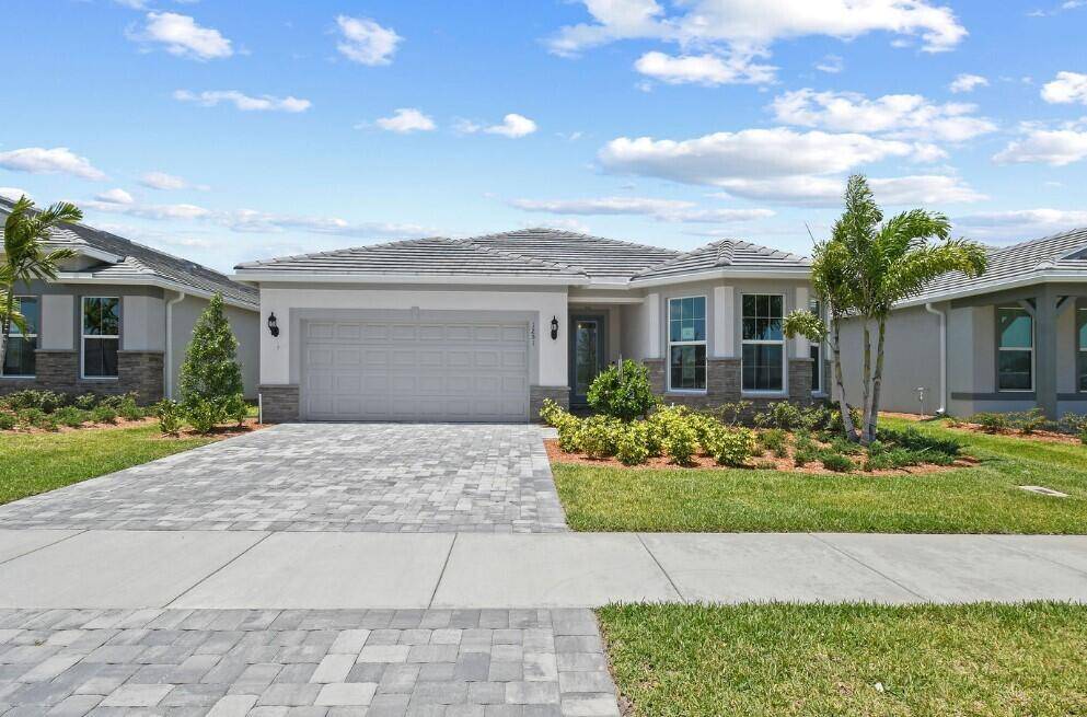 NEW CONSTRUCTION Special Interest Rate Buydown Program Available to help you save BIG and make your homebuying dollars go further.