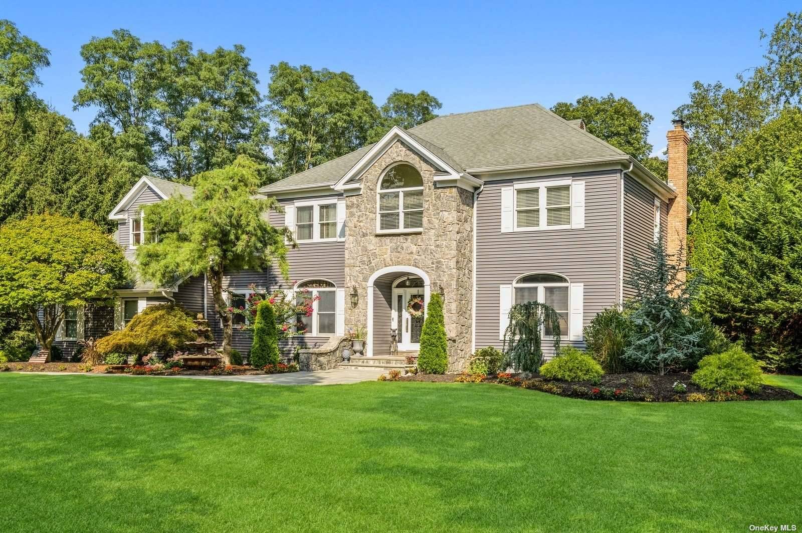 Peaceful neighborhood on private culdesac.