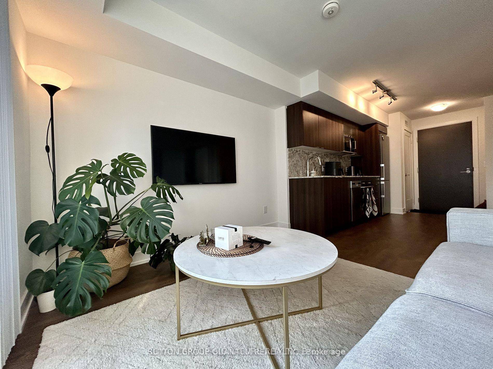 Welcome to Bloor Promenade at Islington Terrace, a masterpiece of sophisticated living crafted by Tridel !