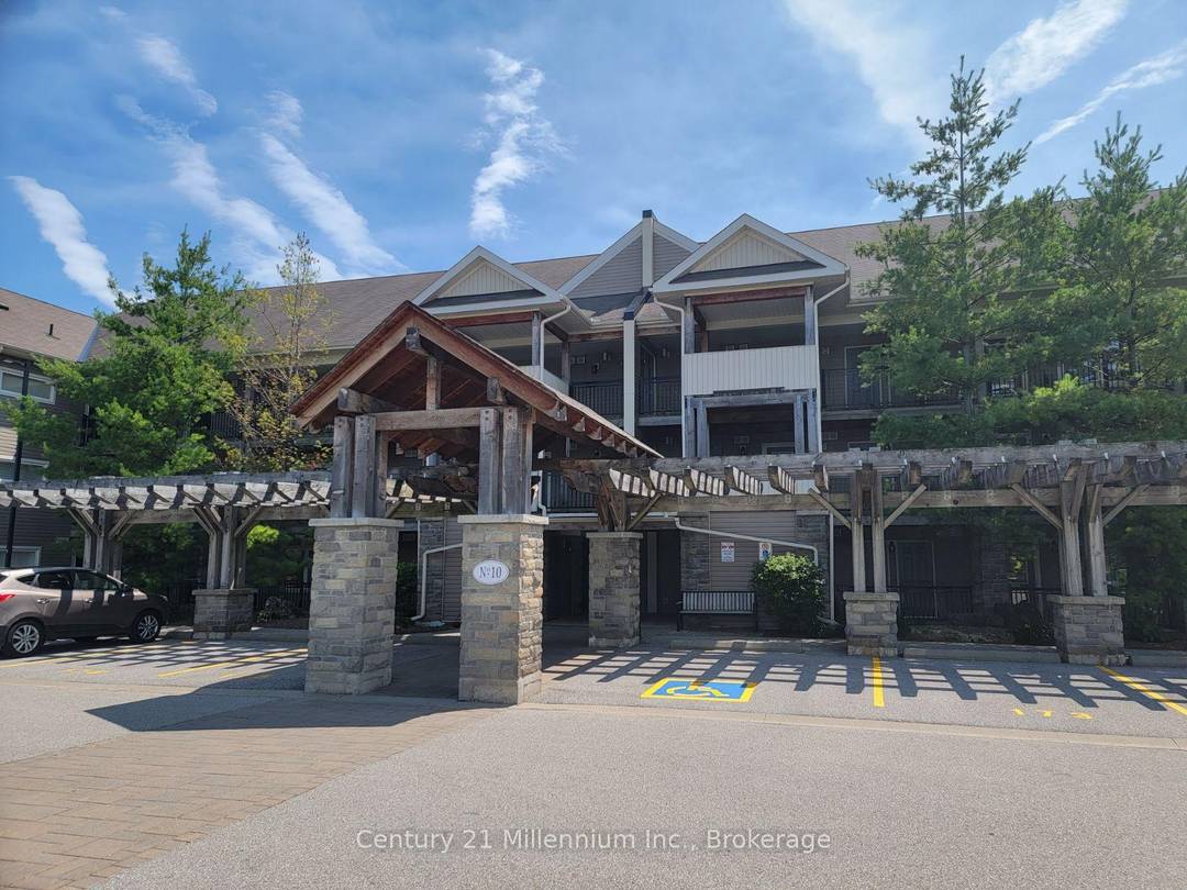 All inclusive ski season rental.