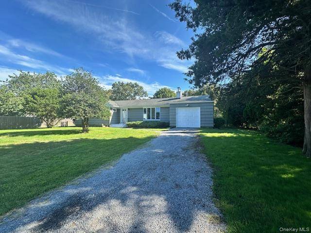 This Beautiful 2 Bedroom Home is Located on a Very Quiet Private Road within Walking Distance to a Private Beach that does not Require a Parking Sticker.