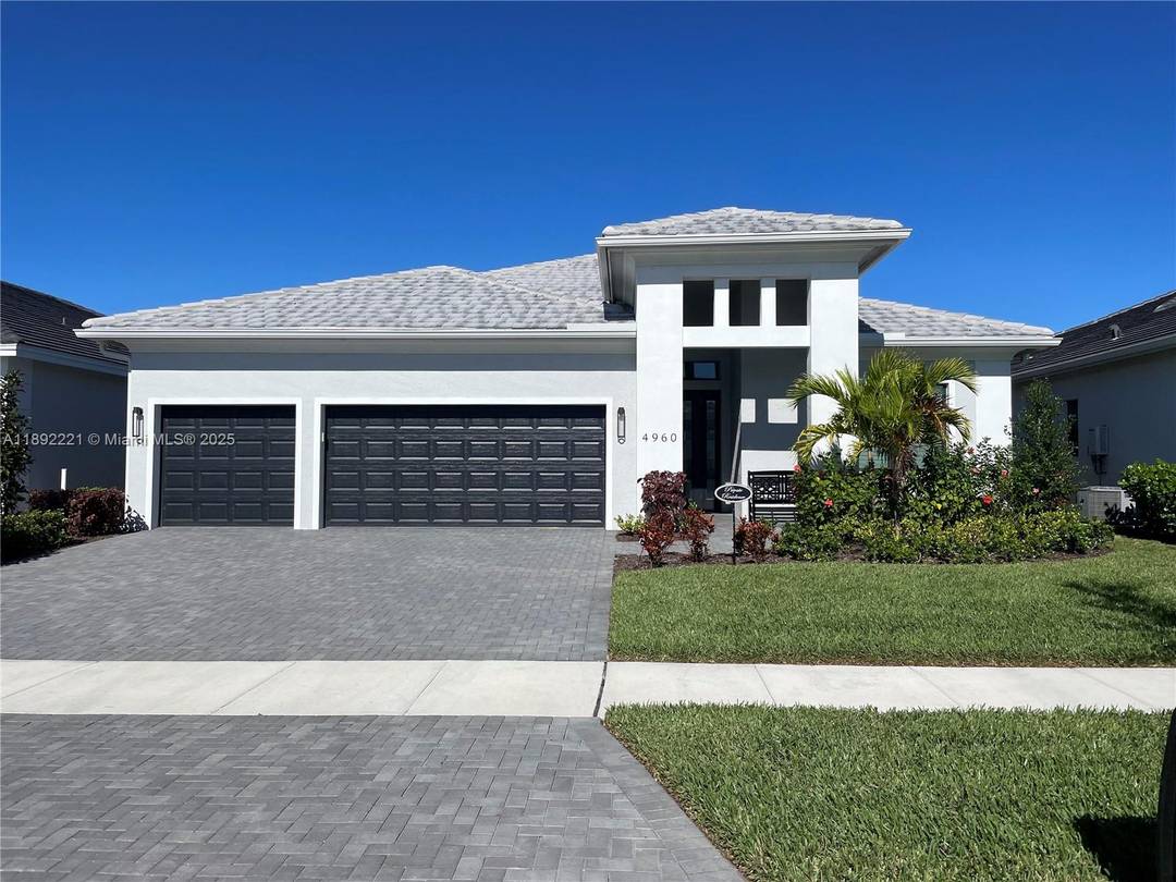 This single story 3 bedroom floorplan stands out for its spacious open gathering spaces perfectly crafted for entertaining guests and relaxed everyday living.