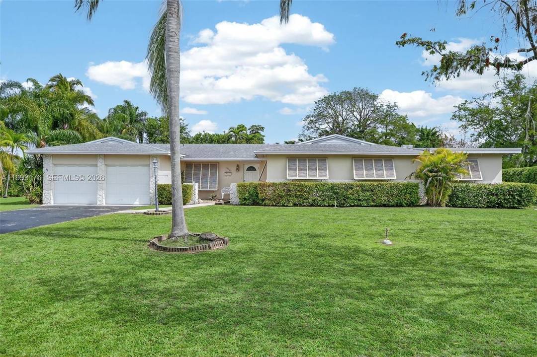 Location, location, location.