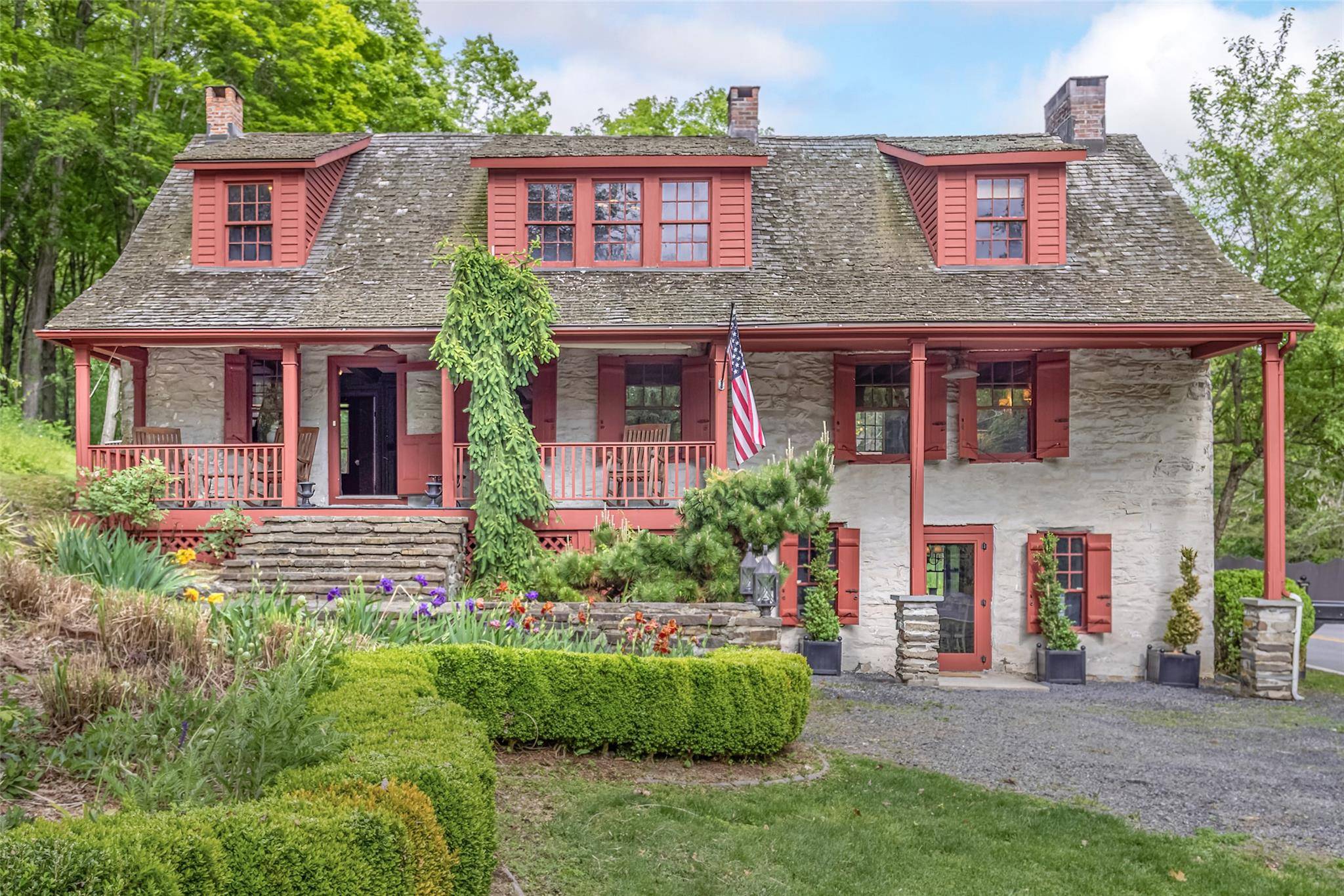 c. 1775. Step into a world where historic charm meets timeless elegance.