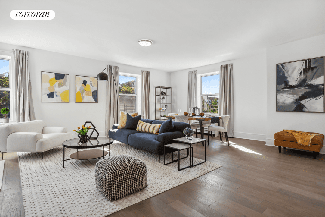 Welcome to Northern Lights A collection of newly released, brand new, renovated apartments in a re imagined pre war, converted condominium building located moments away from the heart of Downtown ...