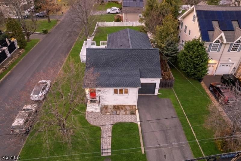 Updated ranch living in Scotch Plains welcome to 2359 Morse Avenue.