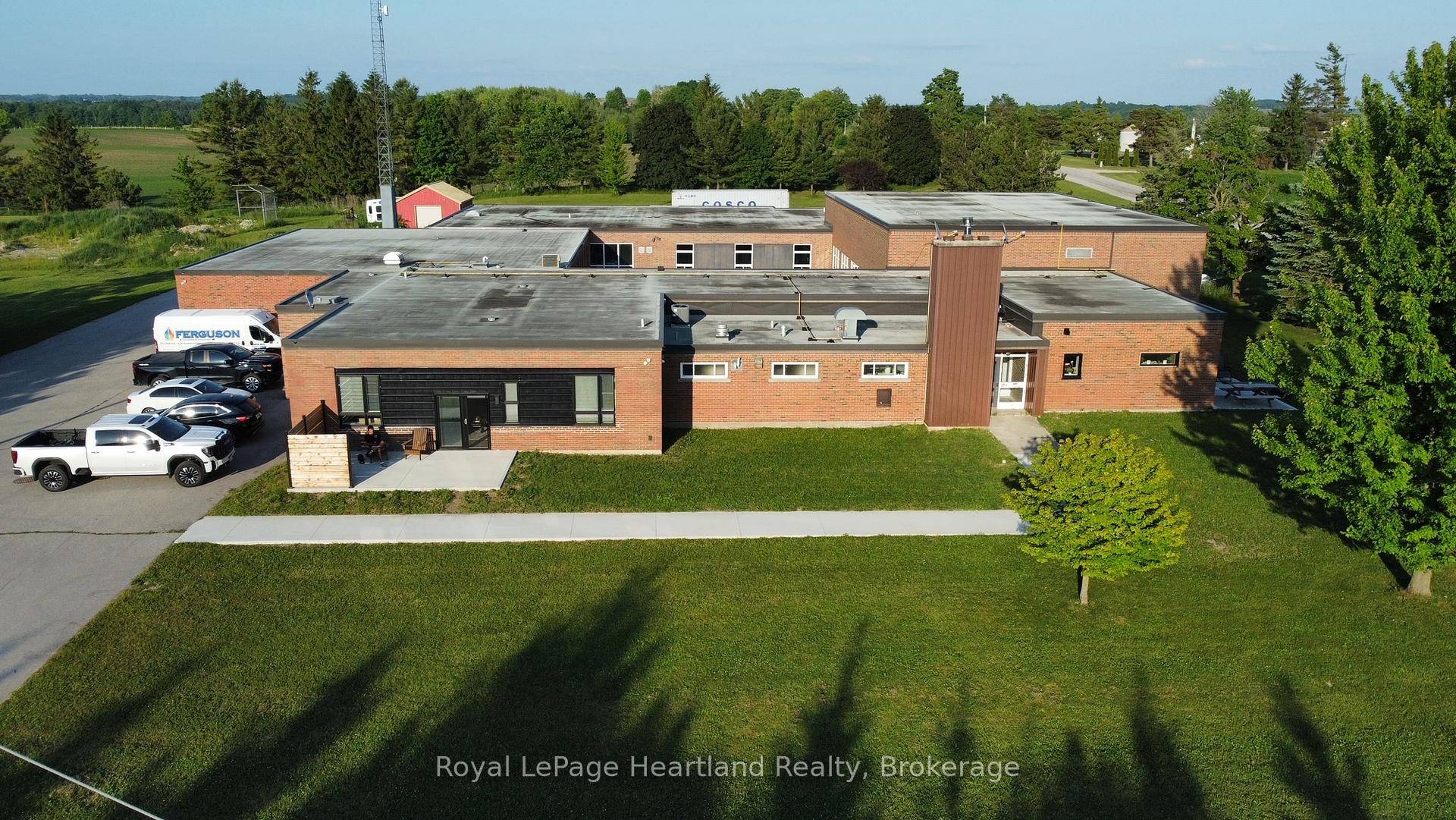 HOUSING OPPORTUNITY or zoning supports COMMUNITY FACILITY !