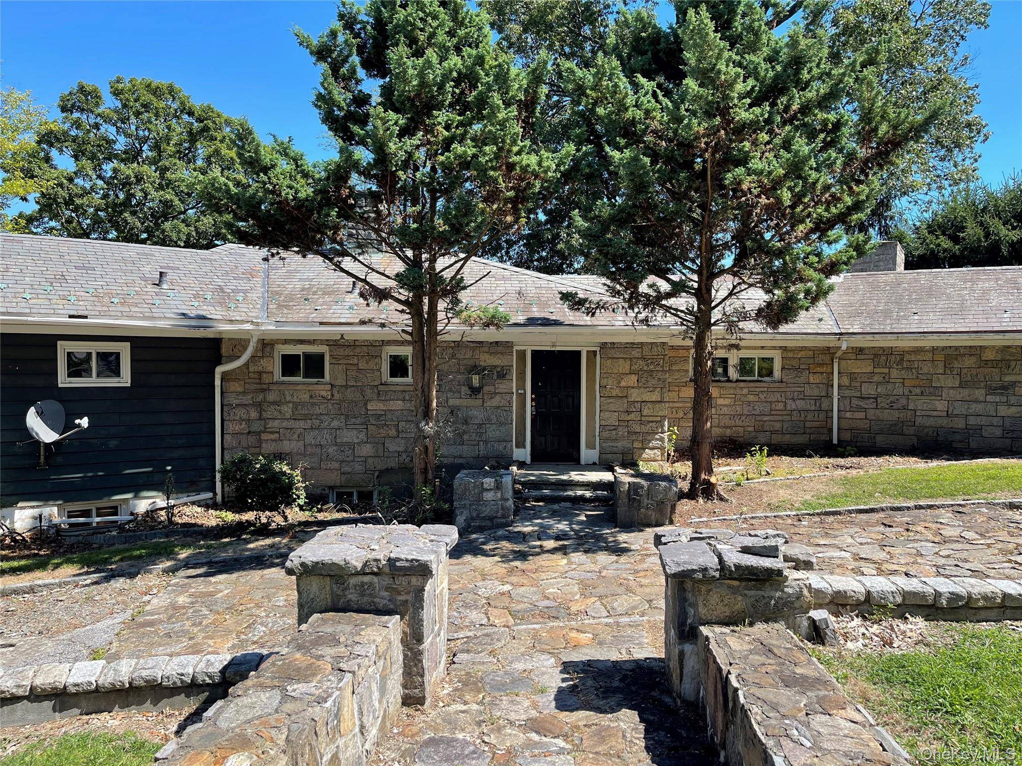 House needs significant updating and is being sold Strictly As Is.