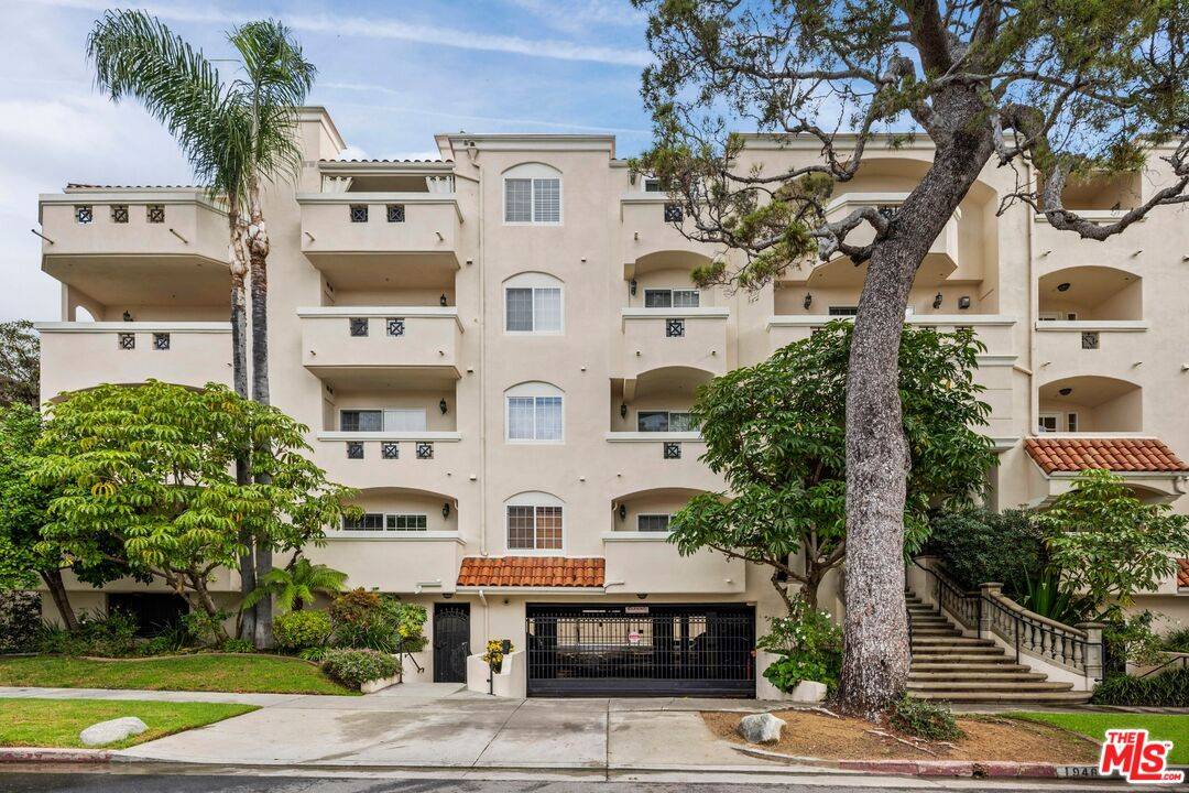 1948   Malcolm Ave 2BR Beverlywood La