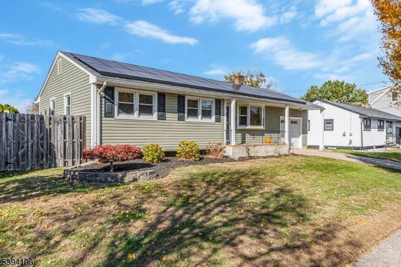 Welcome Home ! Step into this charming 3 bedroom ranch featuring a full basement ready to finish to your liking.