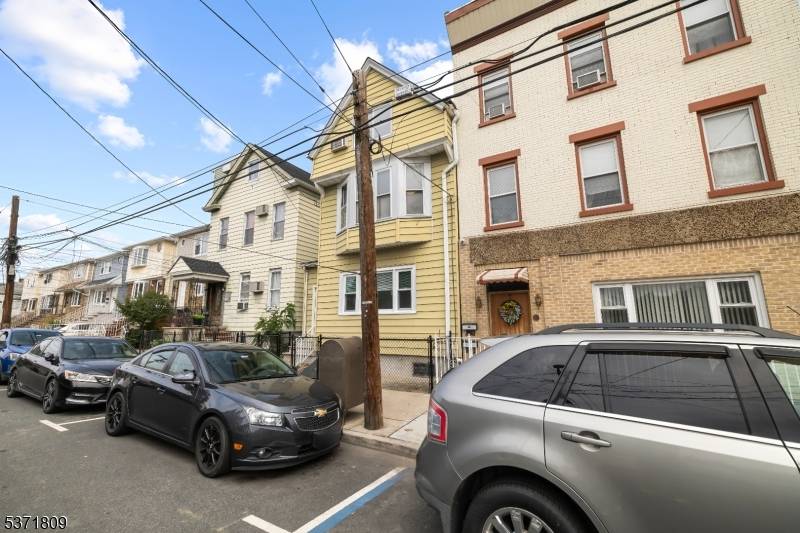 Grant Ave Harrison Town New Jersey Multi-Story