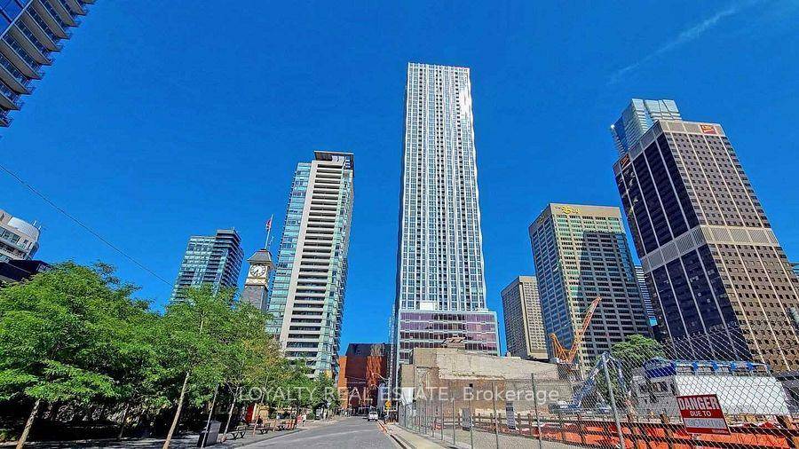 A few New Luxury Condo In The Yorkville, Corner Of Yonge Yorkville, Stylish And Ummatached Quality, Steps To Subway Station, Luxury Shopping, Fine Dining.