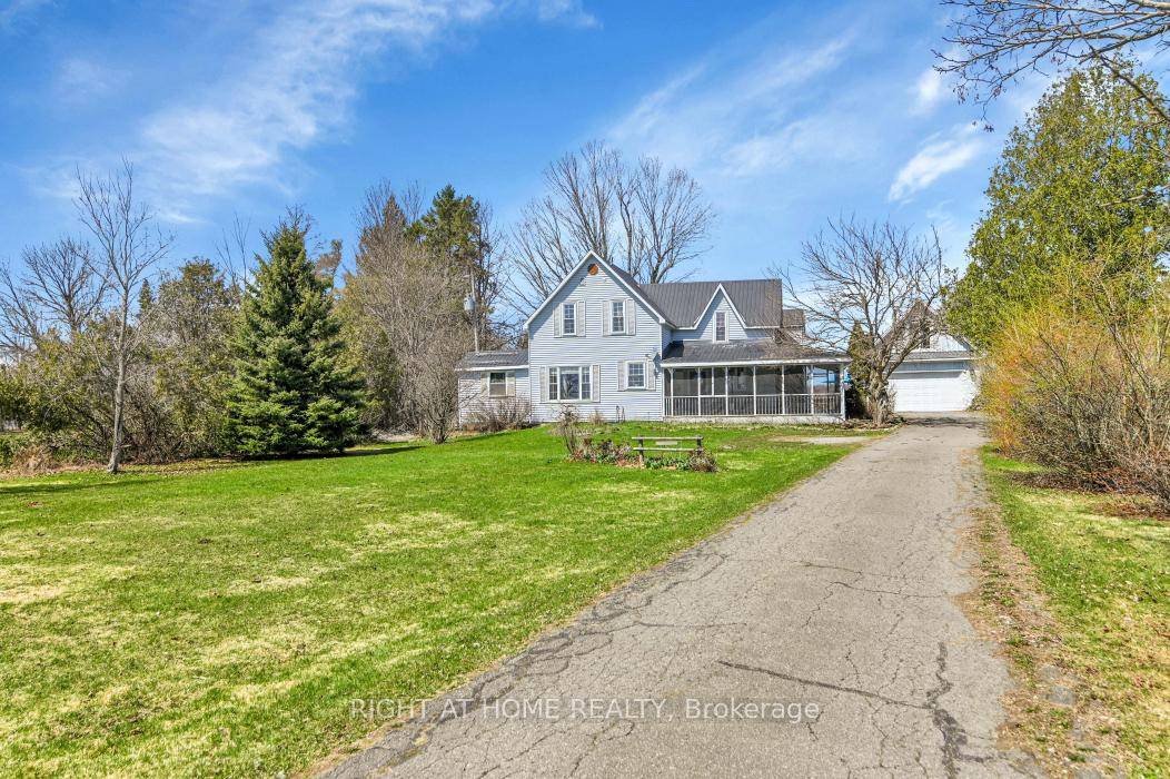 Welcome to 2115 River Road a beautiful waterfront home on the Rideau River, offering 40 km of lock free boating and 111 feet of shoreline.