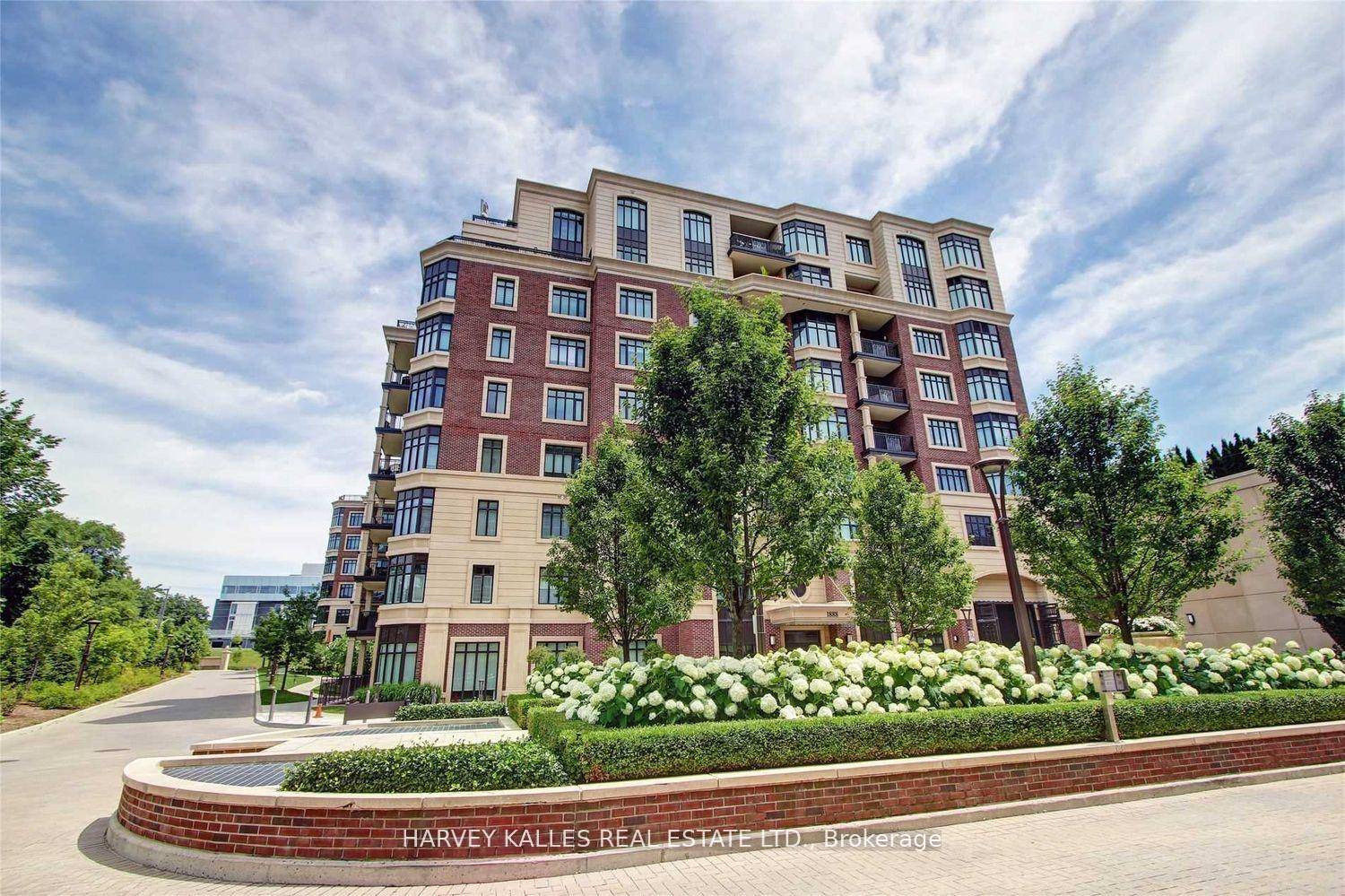 Great opportunity to live in one of the most sought after buildings in Bridle Path, Blythwood at Huntington.