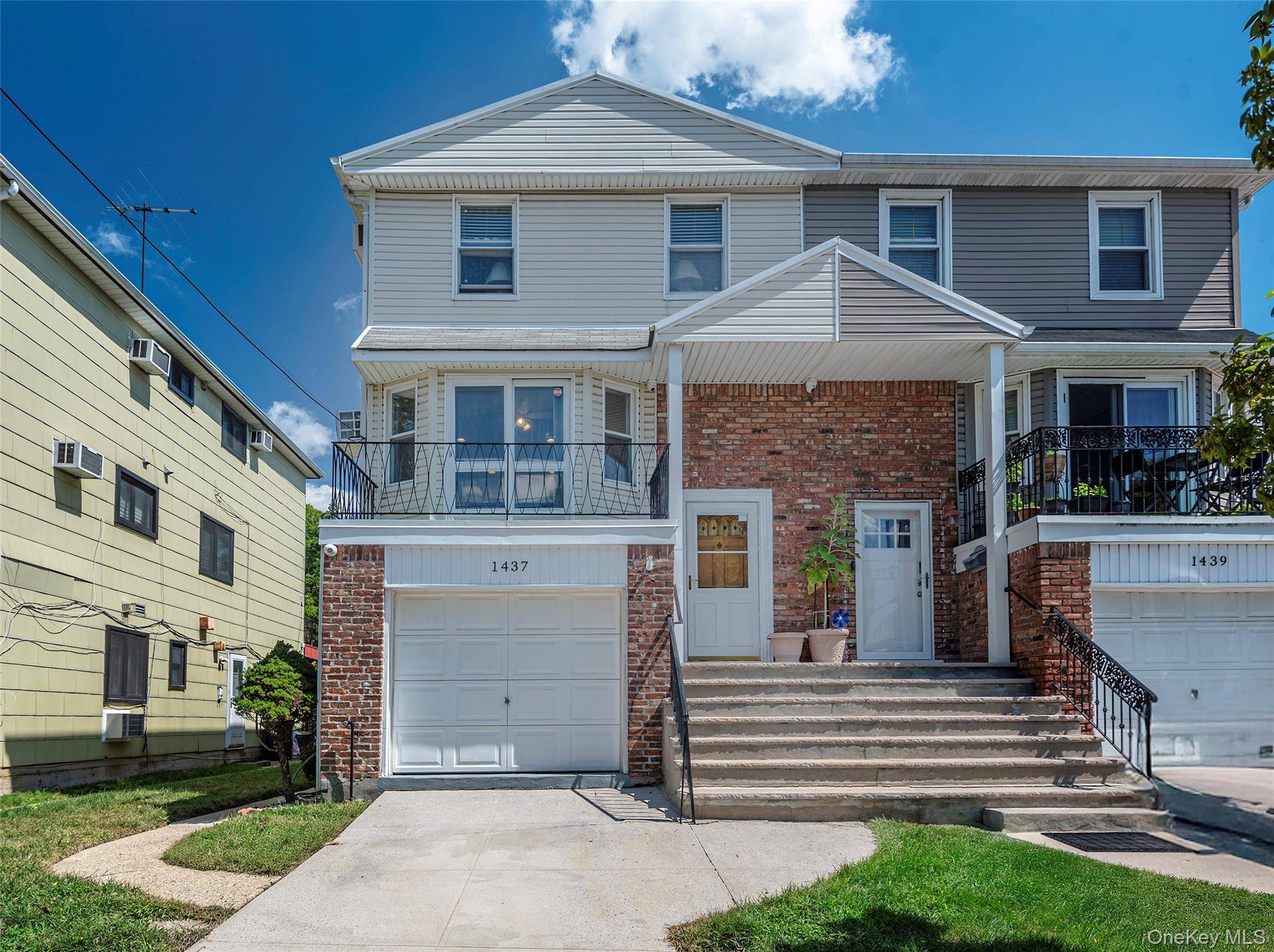 Charming One Family Home in Bergen Beach Potential Mother Daughter Set Up !