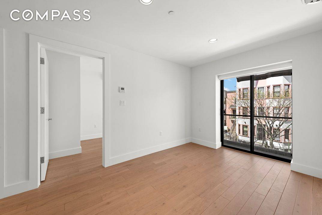 3, 112 mo net rent based on 1 month free for a 12 month lease Apartment 3C offers a split two bedroom, one bath residence with private balcony and a ...
