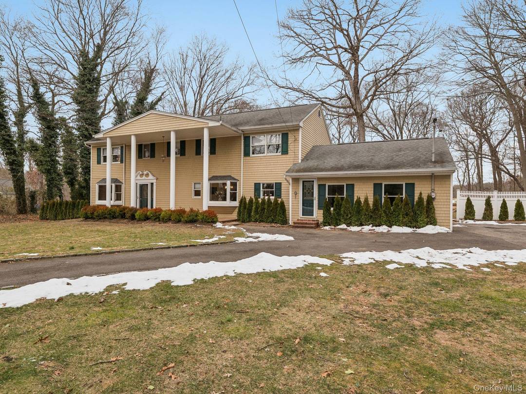 Short Term Lease Available.