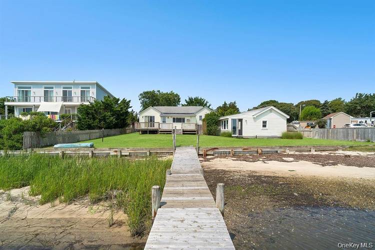 Rare investment opportunity in Hampton Bays !