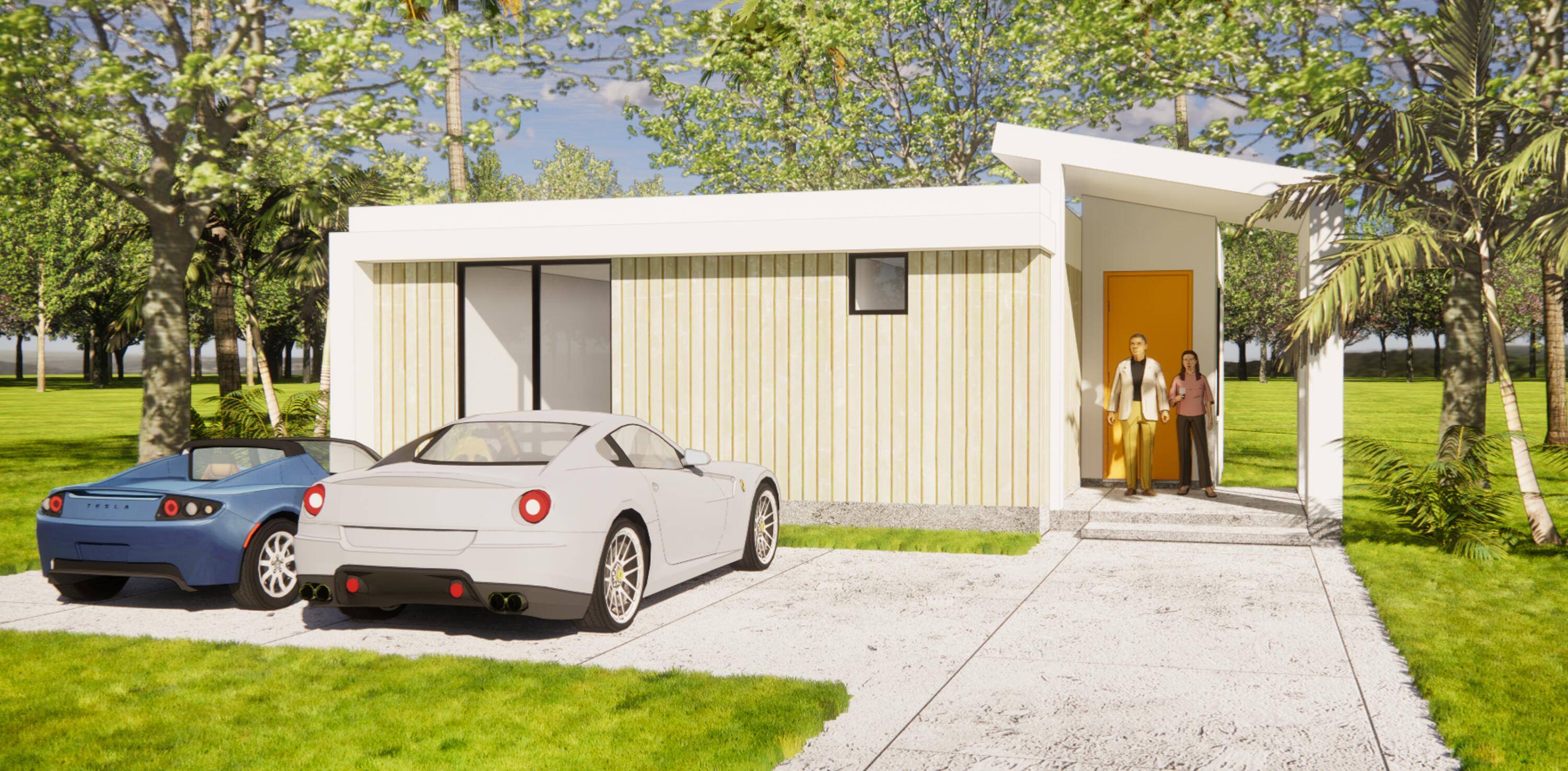 Incredible development opportunity in one of South Florida's fastest growing coastal markets situated less than a mile from some of the most prestigious real estate in the country, including Manalapan, ...