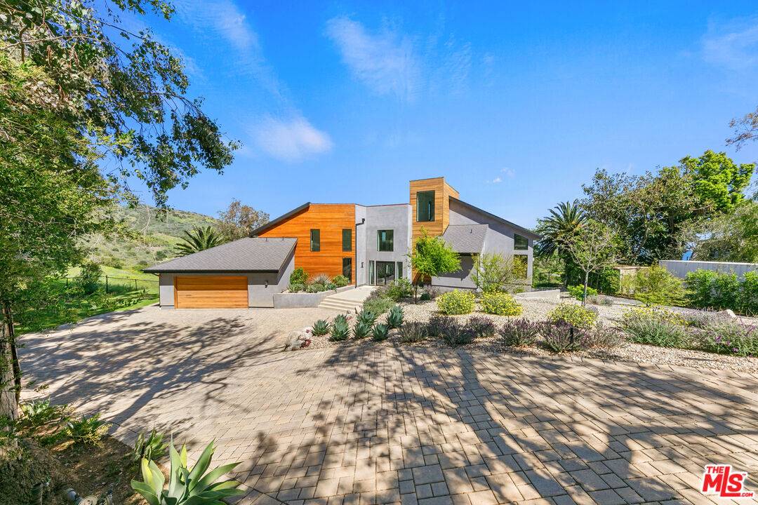 4756 Latigo Canyon Rd 5BR Malibu La