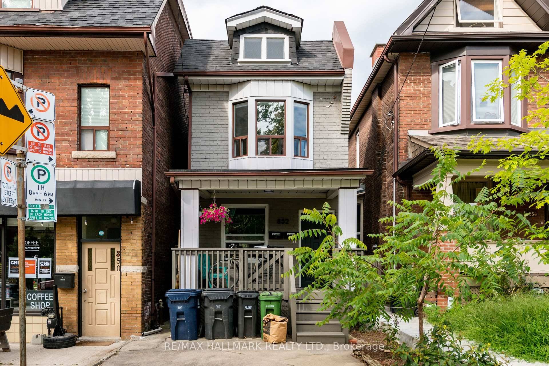 Great Apartment ! Freshly Painted, Clean And Bright 2nd Floor In Prime Riverdale.