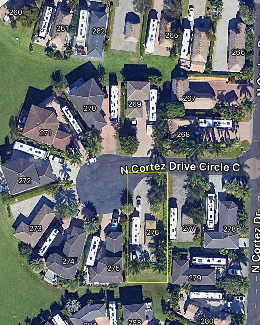 This premium 5, 612 sq ft lot is one of the best in the entire resort.
