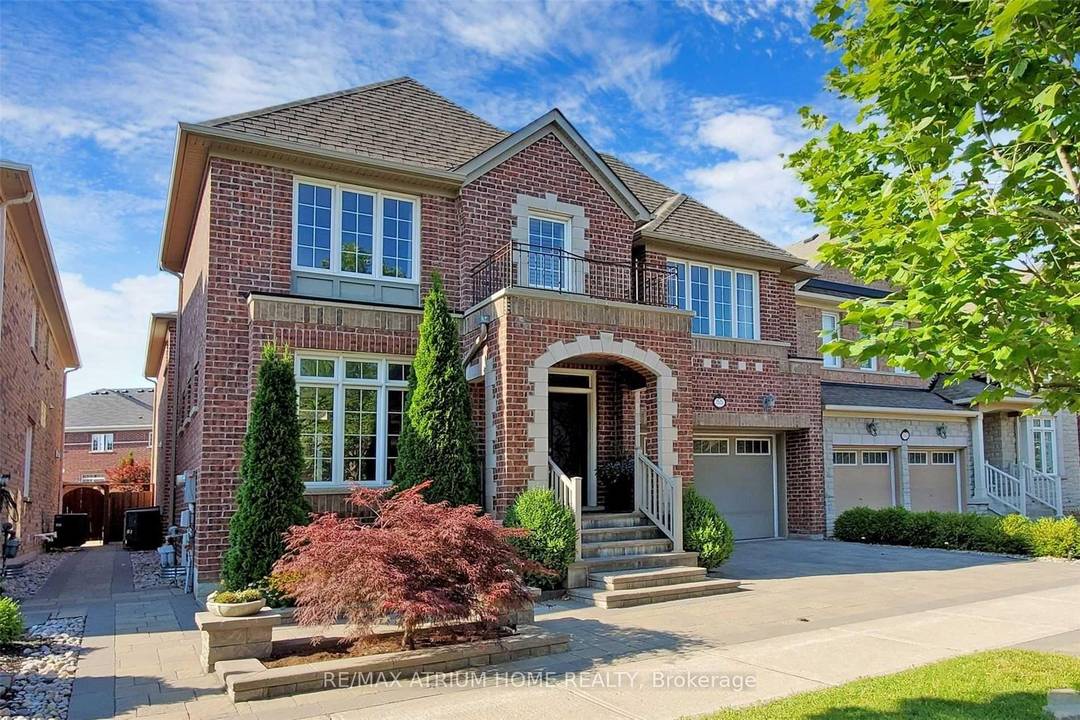 A Must See ! Premium South facing Deep Lot !