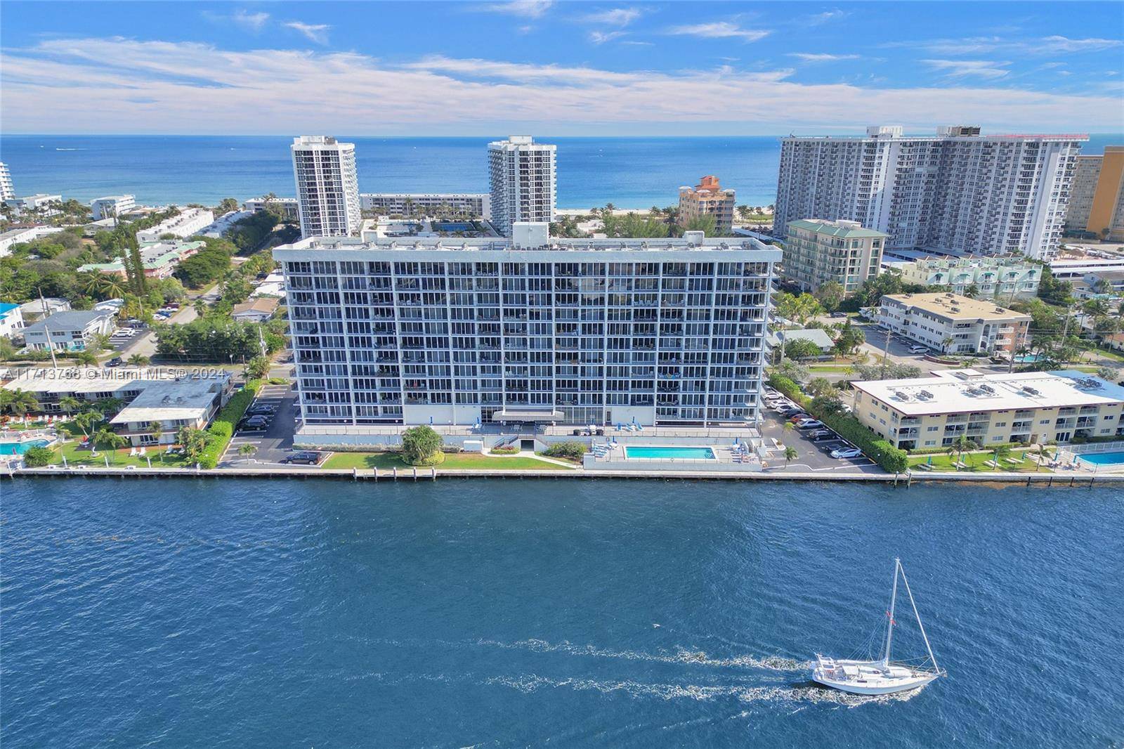 Fall in love with this beautifully renovated condo, designed for coastal living.