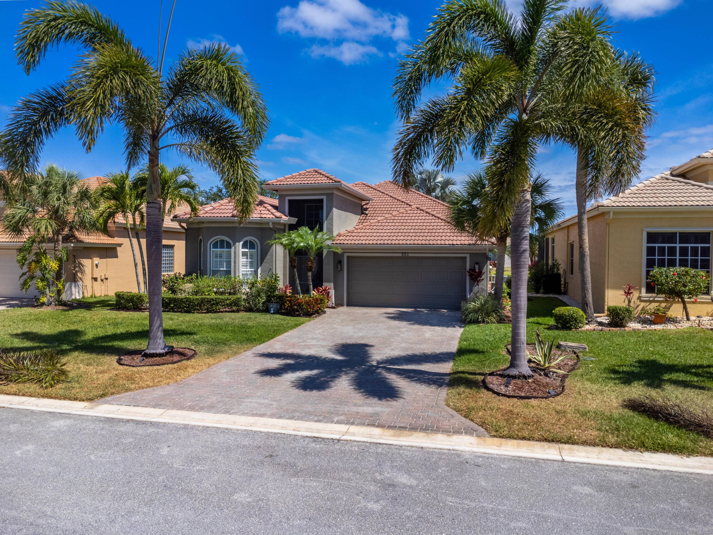 Rare Opportunity in St. James Golf Club !