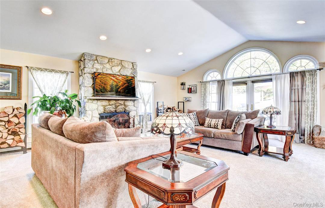 Charm and Elegance Await in This Beautiful Village Home !