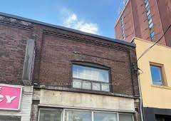 2 bedroom apartment 2nd floor.