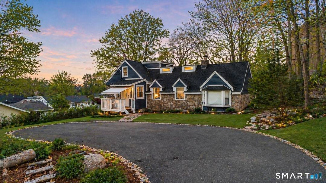 Enjoy the comfort, space, and exceptional location this Ranch style home has to offer, situated in one of the most desirable areas of Bridgeport, right on the border of Trumbull.