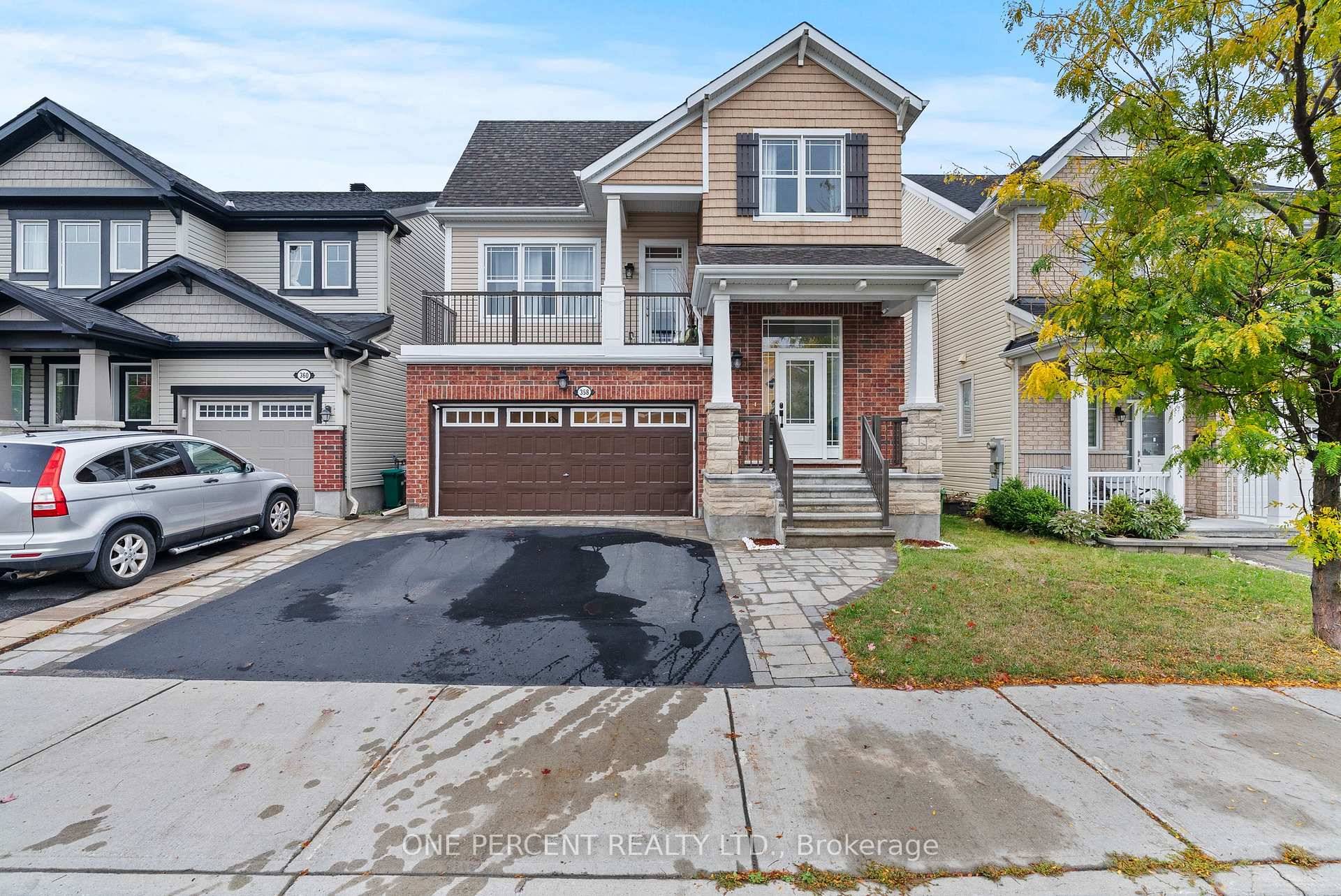 This beautiful family home offers 3 bedrooms loft, and 2.