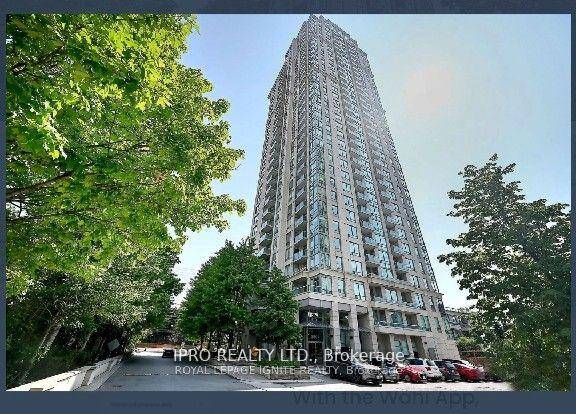Welcome to this gorgeous corner unit with 2 beds, 2 bath den !