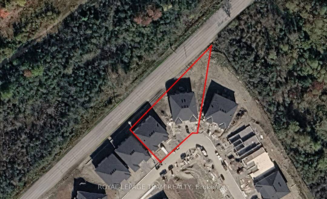 Exceptional investment opportunity in a newly developed subdivision by reputable builder Mackie Homes.