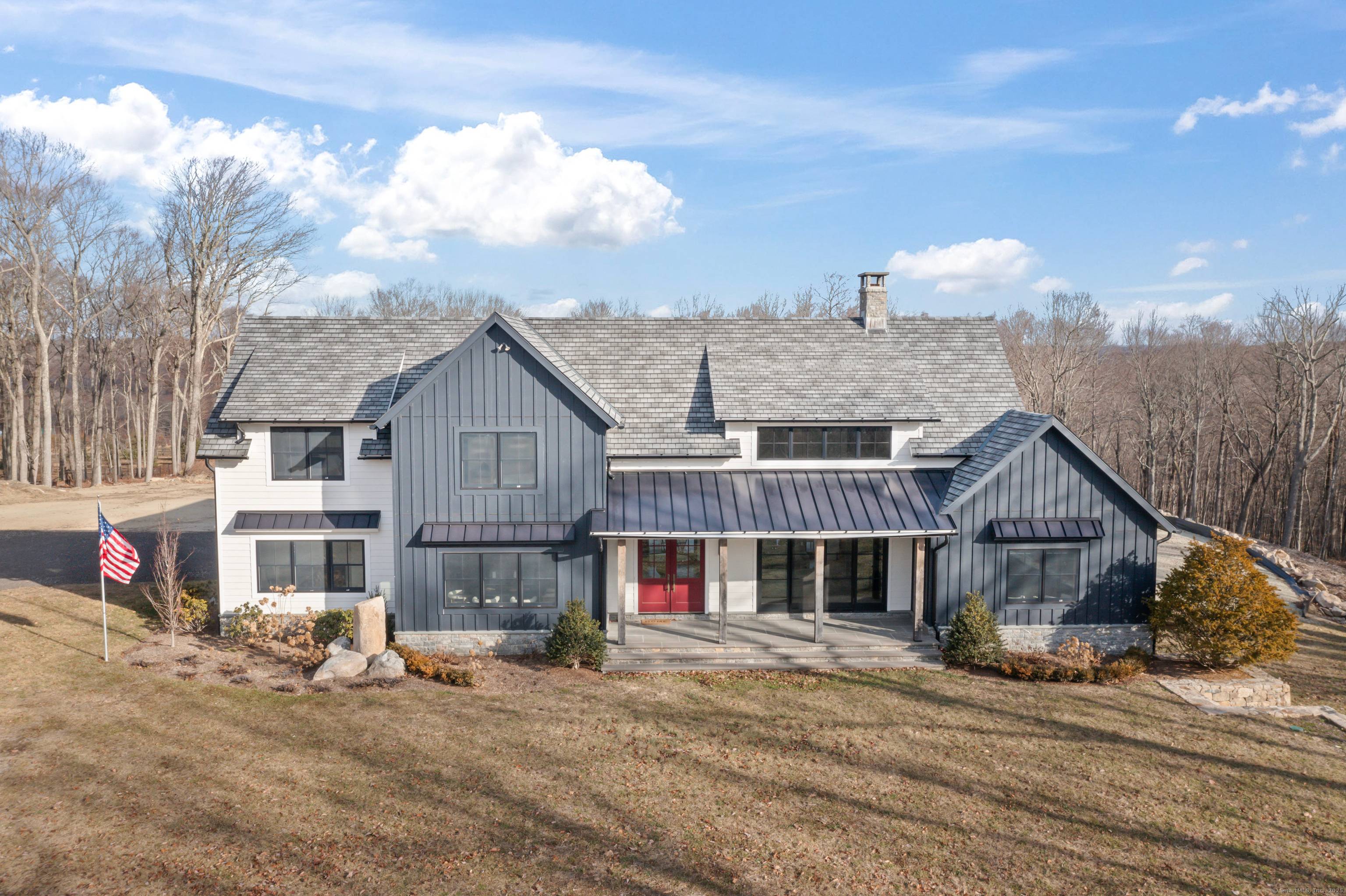 A finer example of custom elegance thoughtfully blended with down home farmhouse chic has yet to be seen in our market until now !