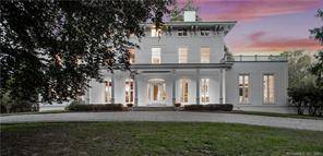 Storied Private Westport Residence.