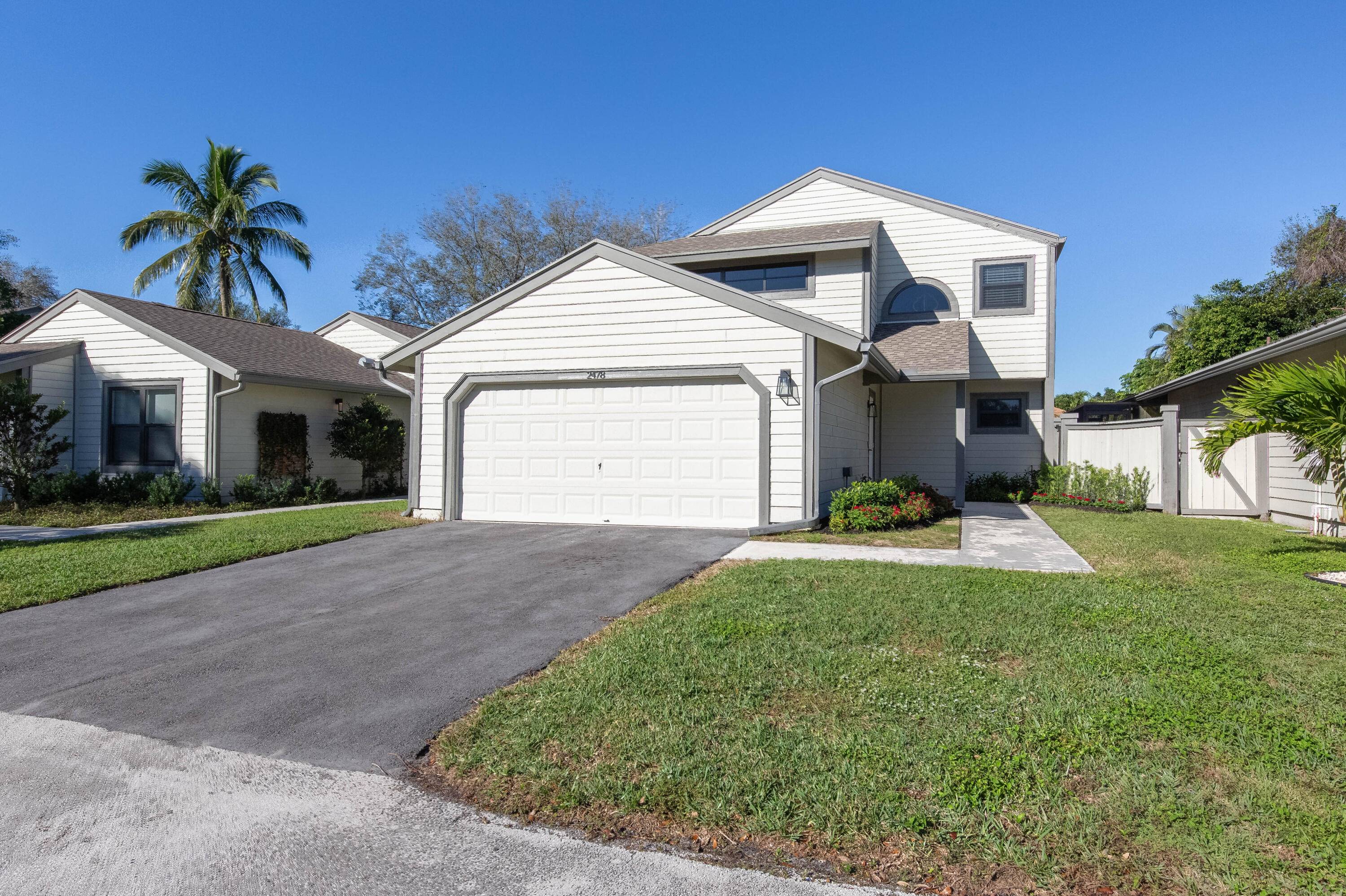 STUNNING AND NEW ! ! ! This exceptional 3 bedroom 2.