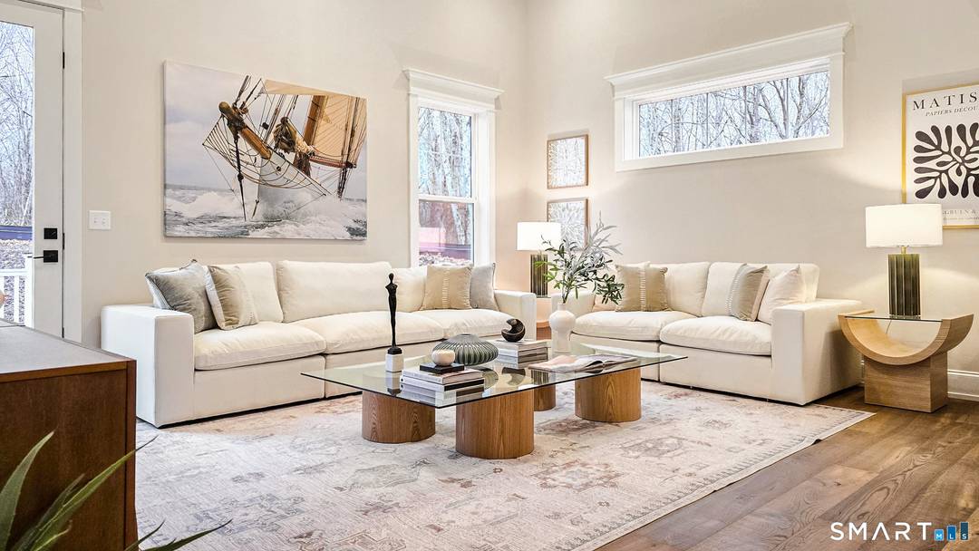 Award winning EG HOME is wrapping up our 3rd community in Stonington, with very limited availability remaining.