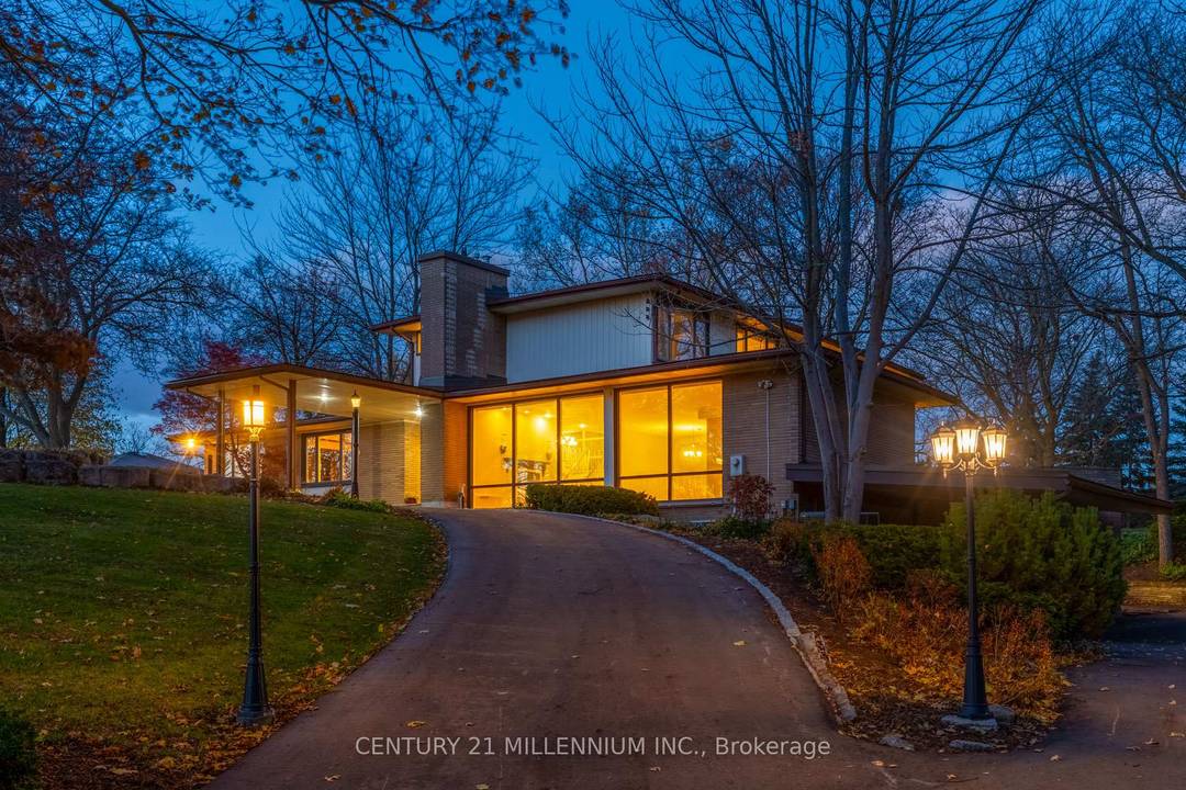 Truly one of a kind opportunity in sought after Peel Village.