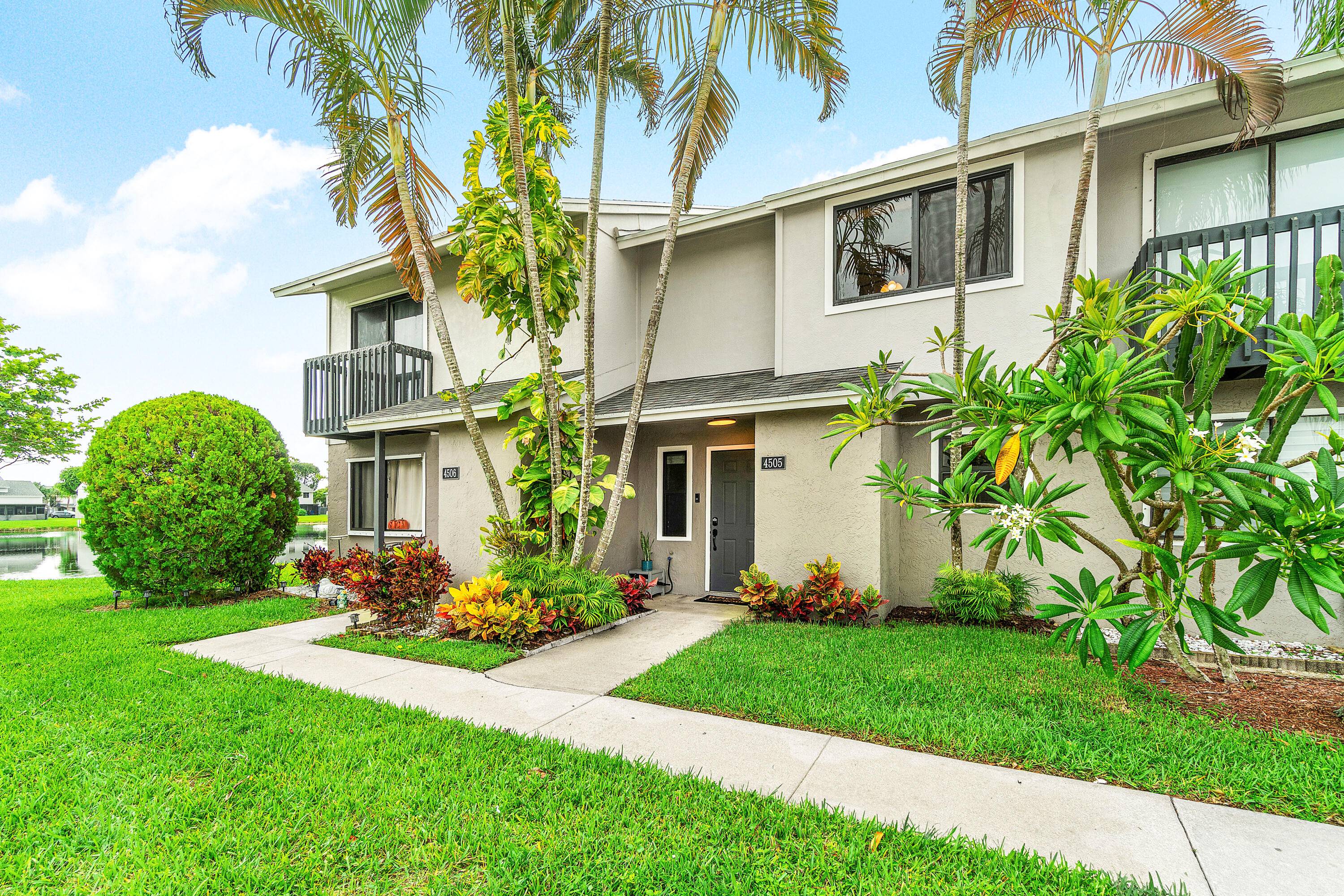 Beautifully updated 2 bed, 2.