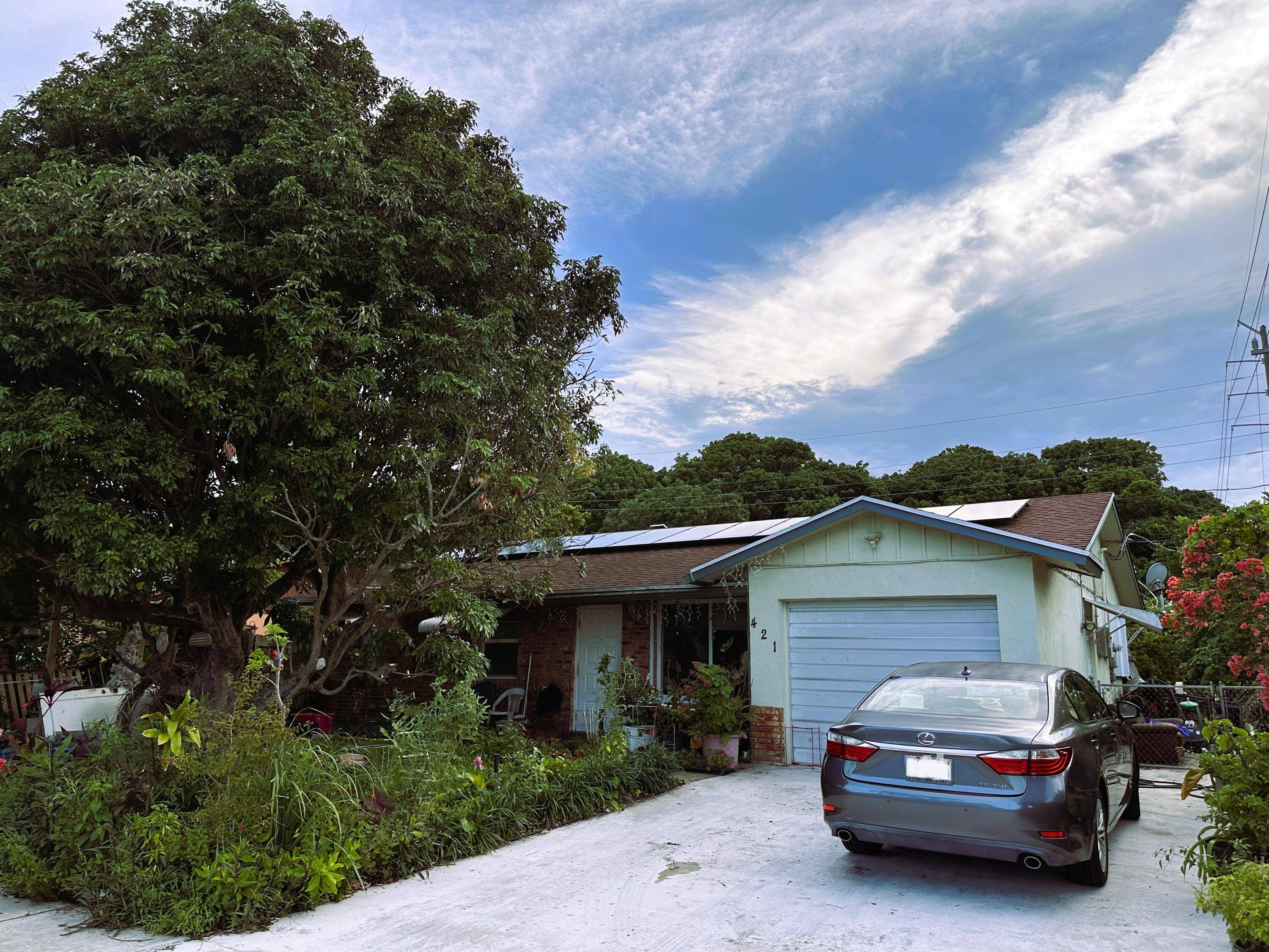 Situated on the sought after west side of I 95, this well maintained 3 bedroom, 2 bathroom home offers a smart blend of comfort, efficiency, and convenience.