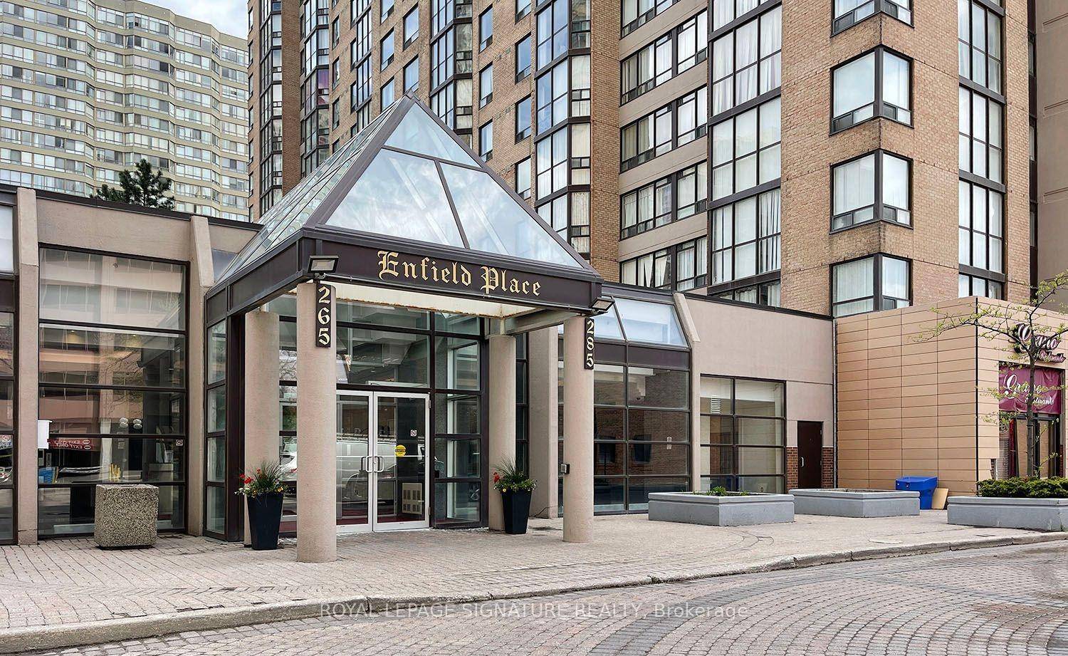All Inclusive ! ! Offering A Bright And Spacious Well Maintained Unit 2 Bedrooms And Solarium W Office Space, 2 Washroom Condo.