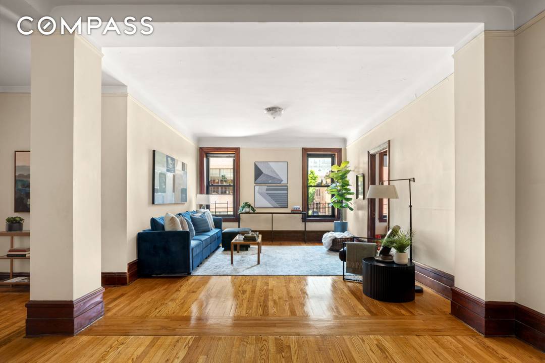 The opportunity you ve been waiting for available for the first time in 50 years.