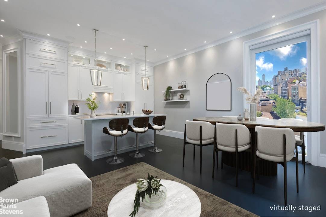 Exquisitely Appointed, Designer 3 Bedroom, 3.
