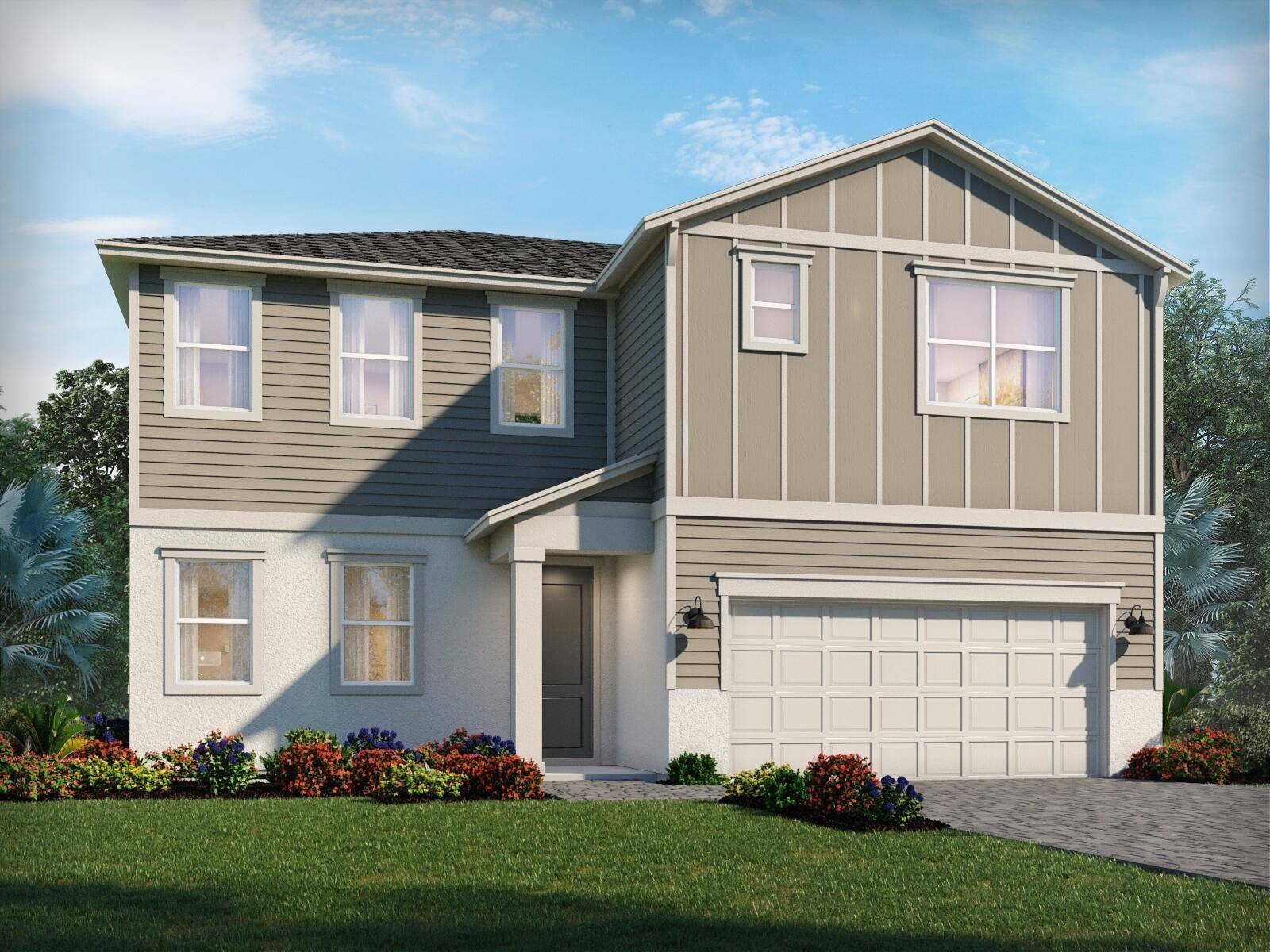 BRAND NEW energy efficient home Sep 2025 !