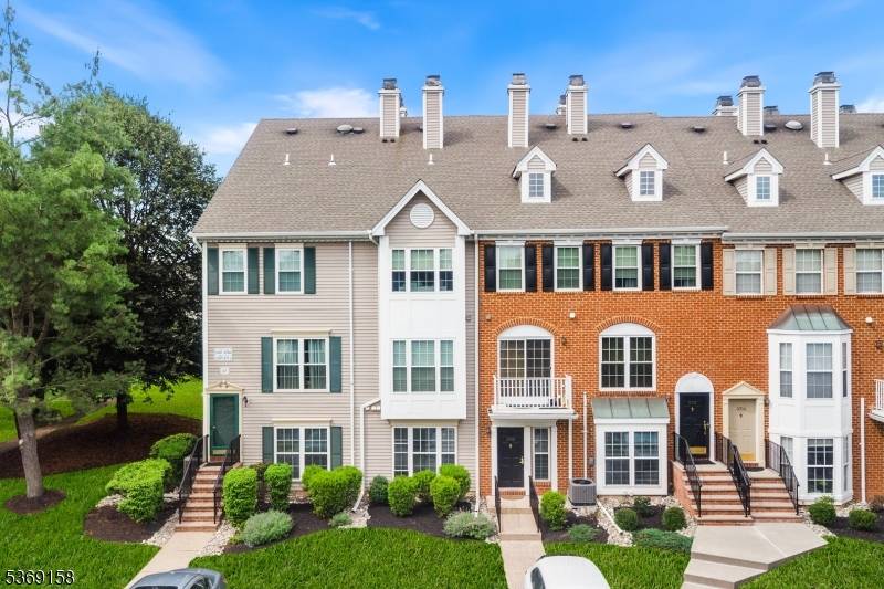 Beautifully updated 3 bedroom 2 bath one floor unit in highly desirable Glenbrook available for sale.