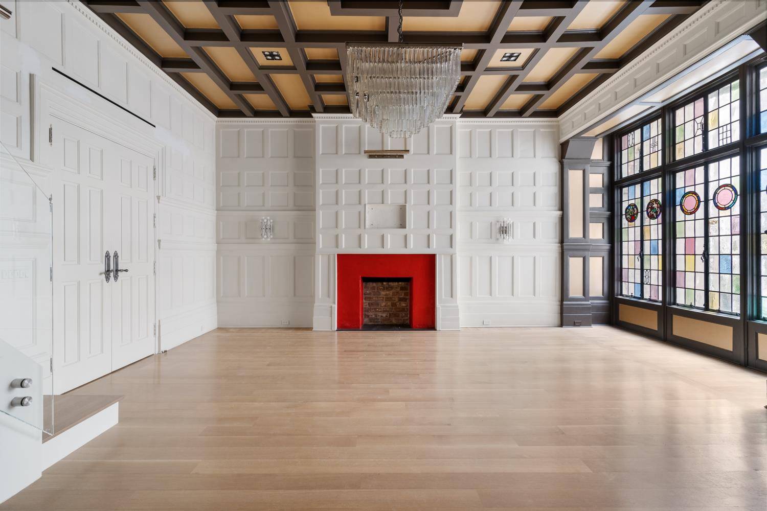 Impeccably Renovated 25 Foot Wide Limestone Mansion Nestled on one of the Upper East Side''s most coveted tree lined townhouse blocks half a block from The MET, 9 East 82nd ...