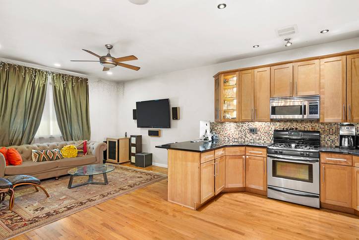 Available for August 1 Move in.